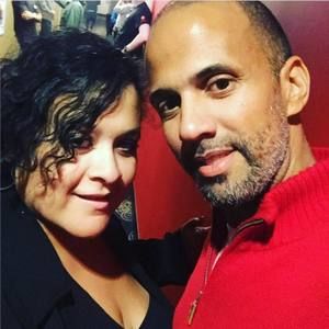 Meet your Posher, Marcos